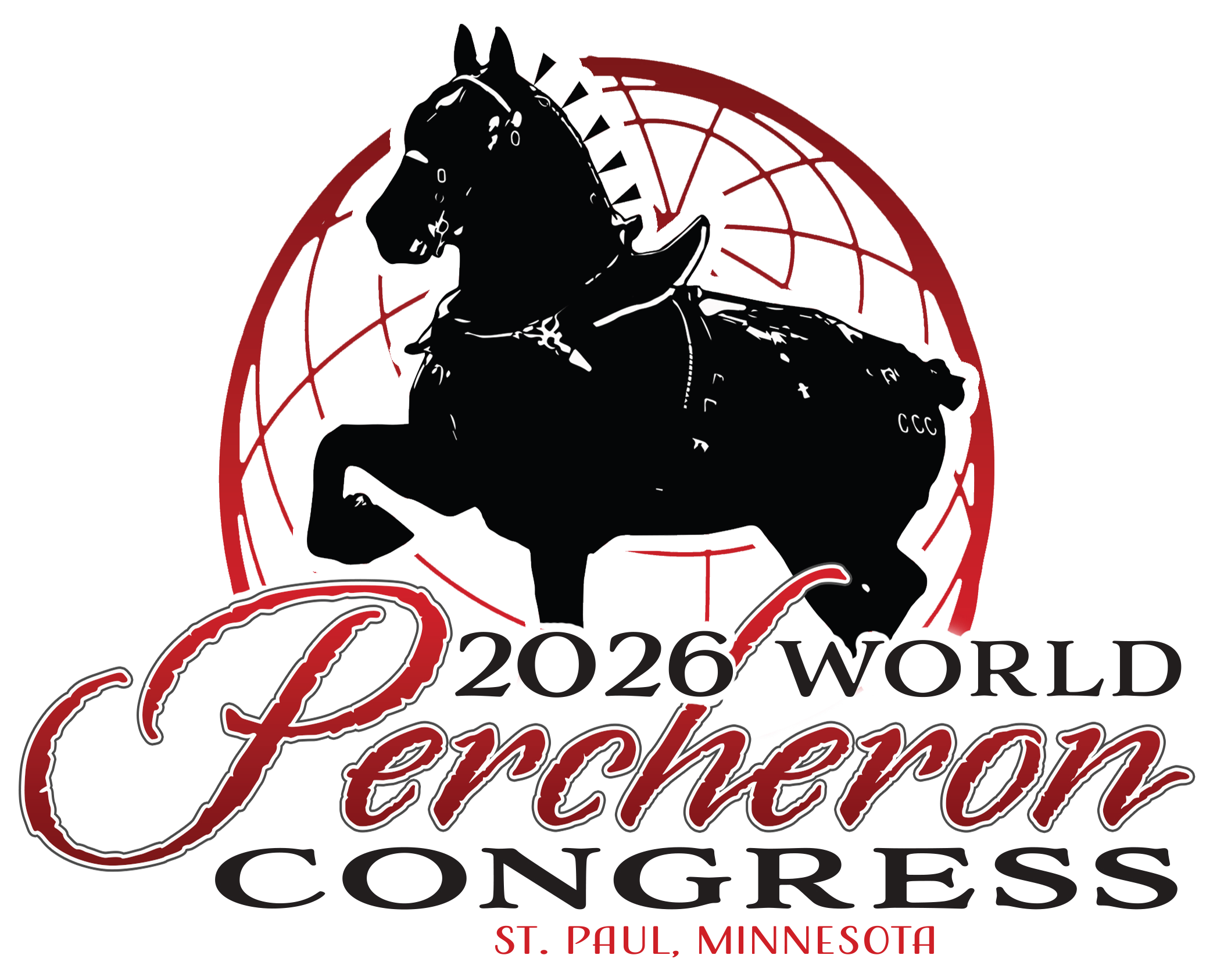 World Percheron Congress USA